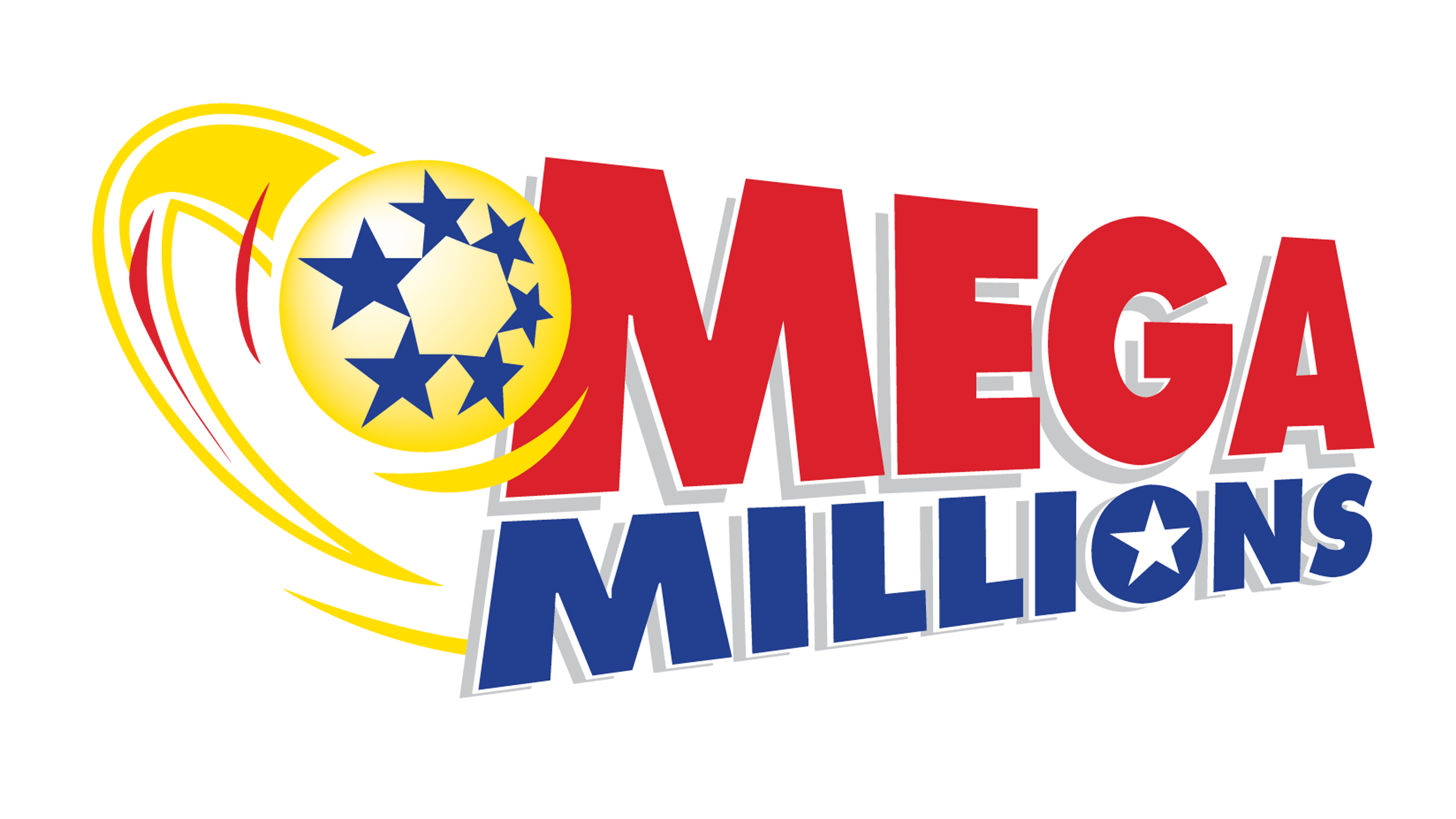 Mega Millions Logo